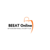 beeat logo transparent