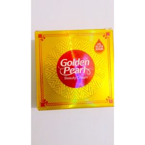 Golden Pearl Beauty Cream for Glowing Skin (100% Original) - BEEAT Online